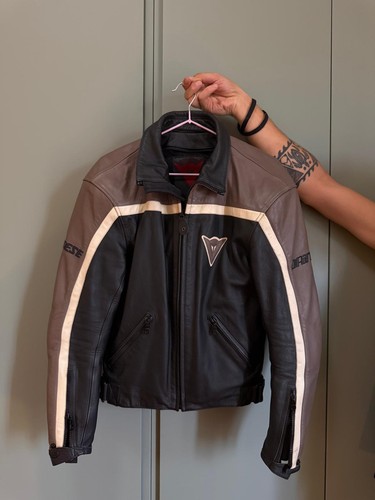 Giacca moto dainese - moto,