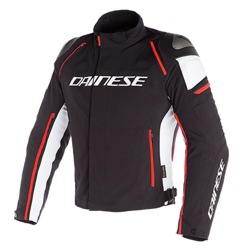 Giacca moto tessuto - tessuto, dainese