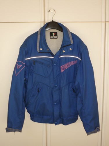 Giacca moto dainese 48 - giacca,