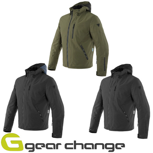 Giacca moto dainese - moto,