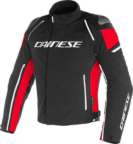 Moto giacche tessuto - moto,