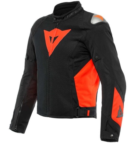 Giacca moto estiva sportiva - giacca,