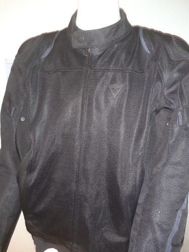 Giacca giubbotto moto - giubbotto,