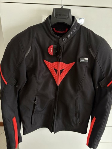 Giacca moto dainese airbag - moto,