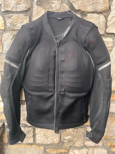 Giacca moto estiva - giacca,