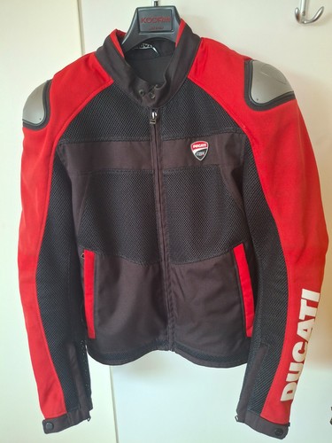 Giacca moto uomo originale - moto, da
