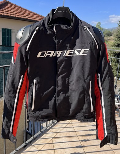 Dainese racing giacca - dainese,