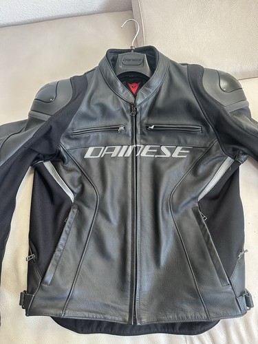 Giacca moto dainese - da,