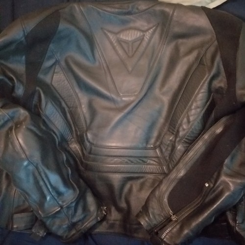 Giubbotto moto dainese - giubbotto,