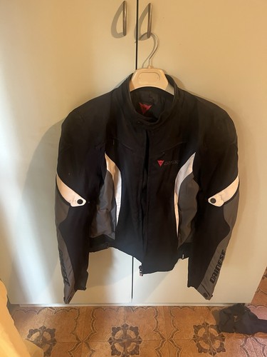 Giacca moto dainese uomo - moto,