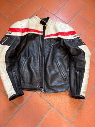 Giubbotto moto dainese uomo - giubbotto,