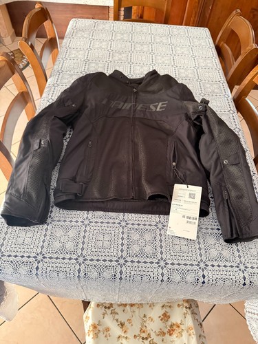 Giubbino moto estivo - estivo, dainese