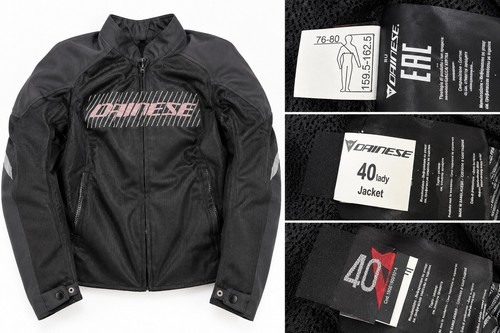 Giacca moto dainese donna - giacca,
