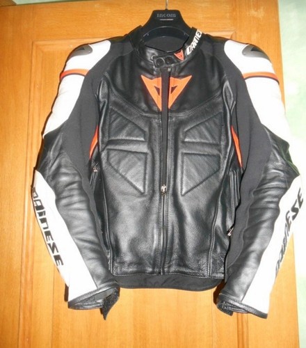 Giacca moto dainese uomo - moto,