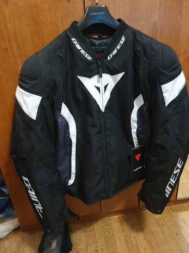 Giubbotto moto dainese pari - dainese,