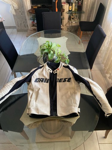 Giacca moto uomo dainese - giacca,