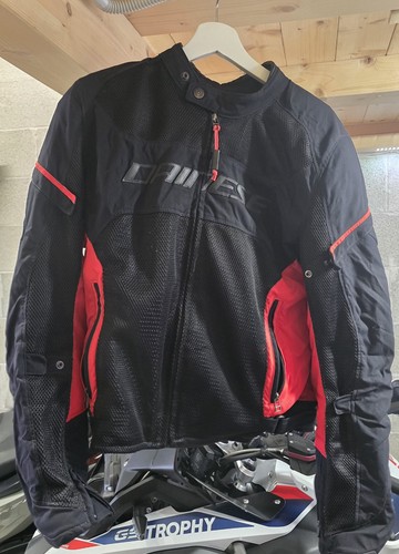 Giacca uomo dainese air frame - uomo,