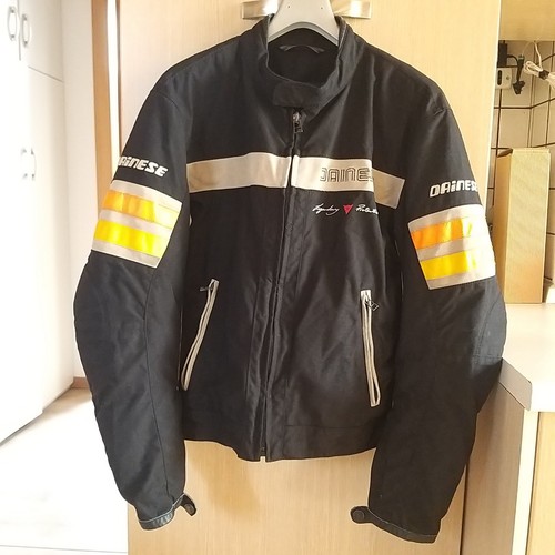 Giacca moto dainese - giacca, tg.