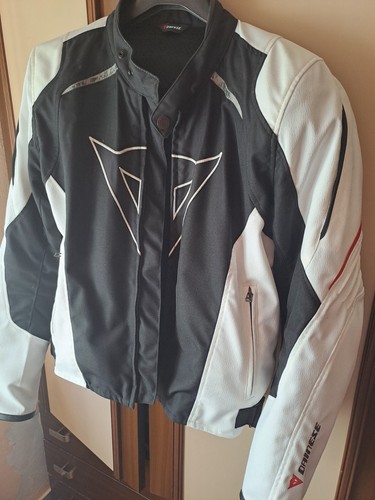 Giacca moto uomo dainese - giacca,
